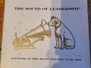 Elvis Presley The Sound Of Leadership 1 Of 75