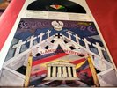 LP Black Hole – Land Of Mystery orig 85 Italy 1st press Paul Chain Death ss Mint