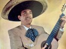 ANGEL INFANTE Y PEDRO INFANTE LPL332, COLORED VINYL LP EX VINYL