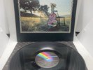 Tested 1975 NASCAR Goes Country Vinyl LP Album Petty, Allison, Yarborough, Baker