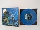 Castlevania II Simon's Quest [Blue Vinyl] Record Album [Mondo] Video Game 2