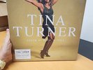 Tina Turner Queen of Rock 'N' Roll (Vinyl) 12