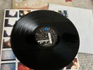 ELASTICA - THE MENACE (vinyl album)