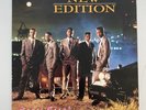 New Edition – Heart Break MCA Records 1988 Us Original ( 1LP/NM/VG+) FIRST PRESS