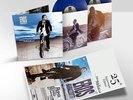 Eros Ramazzotti Dove C'È Musica (Vinyl) (UK IMPORT)