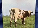 Pink Floyd Atom Heart Mother Lp Uk 1st Press  [Ex/Ex-] sweeet....No EMI***