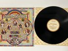 1974 Lynyrd Skynyrd Second Helping Vinyl LP MCA 3020