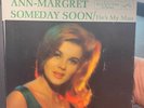 ANN-MARGRET Someday Soon PICTURE SLEEVE ONLY(No 45)Popcorn Soul Sloan/Barri RARE