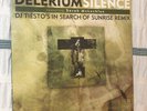 Delerium Silence DJ Tiesto In Search Of Sunrise Remix Yeti Record 2000 YR 0067