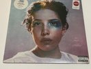 Halsey Manic Opaque Violet Target Exclusive Vinyl LP - NEW SEALED