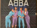 ABBA - The Best of - 5 Vinyl LP Records - Readers Digest Box Set - FREE POST