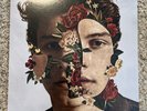 Shawn Mendes Self Titled Light Blue Vinyl