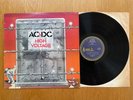 AC/DC - Dirty Deeds Done Dirt Cheap 1977 ALBERT Australia 2nd BLUE LABELS NM