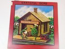 VTG 1977 Grateful Dead Terrapin Station LP Vinyl Record Arista Records