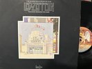 Led Zeppelin - The Song Remains The Same LP 1976 Swan Song - ‎SSK 89402 VG/VG