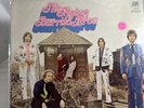 THE FLYING BURRITO BROS The Gilded Palace of Sin SEALED LP A&M Records 70s
