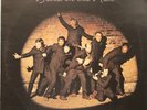 PAUL MCCARTNEY WINGS BAND ON THE RUN 1973 UK APPLE VINYL LP PAS 10007 + POSTER