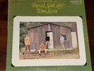 Tom Scott Rural Still Life 33 rpm Impulse Record 1980 Ex Vinyl Jazz LP Saxophone
