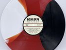 MASS EFFECT ORIGINAL SOUNDTRACK 4 LP 140G N7 TRI-STRIPE VINYL BRAND NEW SEALED