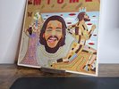 Mtume ‎– Kiss This World Goodbye - 12