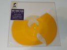 Wu-Tang Clan ‎– C.R.E.A.M. Die Cut Picture Disc 7