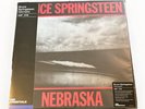 Bruce Springsteen Nebraska Black Smoke 33 RPM Vinyl Me Please VMP E118