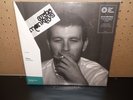 Arctic Monkeys Whatever People Say 2018 LP Vinyl Me Please Club Reissue Grey 180