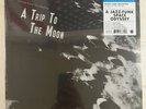 GHOST FUNK ORCHESTRA – A TRIP TO THE MOON - LTD ED /300 VINYL LP NEW - 6A