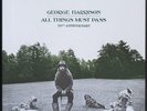 George Harrison – All Things Muss Pass – 5 Vinyl LP Box Set Deluxe Edition