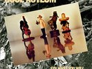 Soul Asylum Say What You Will... Everything Can Happen (Vinyl LP) 12