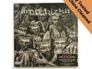 Limp Bizkit New Old Songs 12” LP Vinyl Double Record Rock Vg+ / Vg+