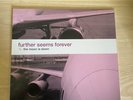 Further Seems Forever - The Moon Is Down White Color Vinyl 12” LP Reissue