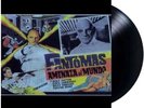 Fantomas - Fantomas [25th Anniversary] (Vinyl LP) NEW