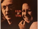 Elis Regina e Antonio Carlos Jobim - Elis & Tom (LP)