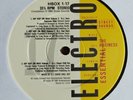 Street Sounds Electro Boxset Bonus Break Hip Hop On Wax 1,2,3 12