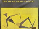 Miles Davis-Relaxin'-Analogue Productions 200 gram 2013 Mono 33rpm #552-SEALED