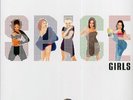 Spice Girls - Spiceworld-180 gram Vinyl Record LP