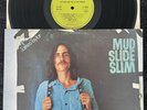 James Taylor – Mud Slide Slim And The Blue Horizon LP GATEFOLD 1971 TESTED EX