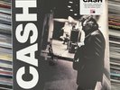 Johnny Cash - American III: Solitary Man [New Vinyl LP]