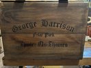 GEORGE HARRISON BEATLES All Things Must Pass [Uber Box Set] Unplayed