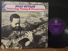 Billy Butler – Yesterday, Today & Tomorrow 1970 Prestige RVG Chuck Rainey LP VG+