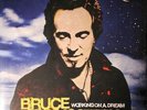 LP 33 Bruce Springsteen  Working On A Dream Europe 2009 Columbia