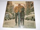 Bob Dylan The Freewheelin' Uk Rare Mono '63 Orig Cbs Bpg 62193