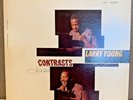 Larry Young Contrasts LP Vinyl Blue Note BST-84266 EX