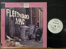 Fleetwood Mac Rare 1968 Promo Mono BN-26402 Peter Green Blues Guitar VG+ Vinyl