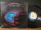 Donald Byrd ‎– Electric Byrd 1970 Blue Note RVG Ron Carter Pepper Adams Vinyl LP
