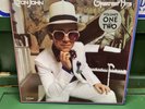Elton John Greatest Hits (Vol. One & Two) 2-LP Translucent Vinyl Ultrasonic