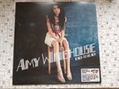 AMY WINEHOUSE BACK TO BLACK 2009 180 GRAM VINYL LP LYRIC  INNER 02517 34128 MINT