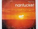 Abe King LP Nantucket - 1975 Private Folk Nantucket Island - HEAR