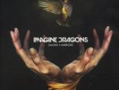 Imagine Dragons - Smoke + Mirrors (Vinyl 2LP - 2015 - US - Original)